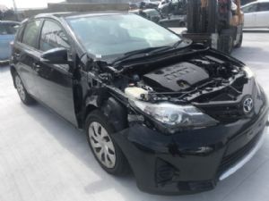 Toyota Corolla ZRE182R