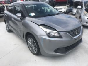 Suzuki Baleno Other
