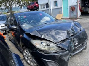 Mazda Axela BL 2009-2013