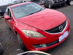Mazda Atenza GH 2007-2012