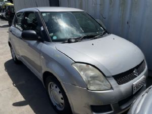 Suzuki Swift ZC71S 2004-2010