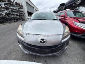 Mazda Axela BL 2009-2013