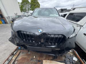 BMW X1 F48 LCI 2019-2023