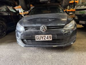Volkswagen Golf Golf