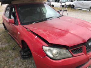 Mazda Lantis CB
