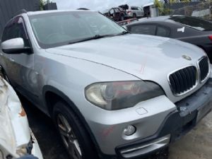 BMW X5 E70 2006-2013