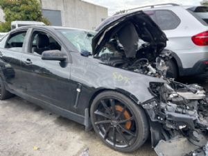 Holden Commodore VF 2013-2017