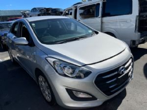 Hyundai i30 D251/D351 2012-2017