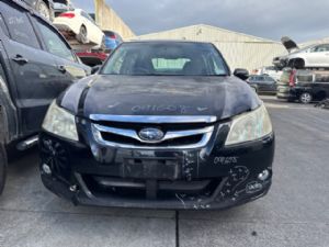 Subaru Exiga YA 2008 on