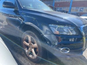 Audi Q5 8R 2008-2012