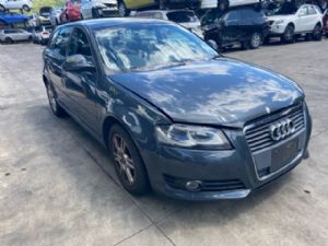 Audi A3 8P 2008-2012