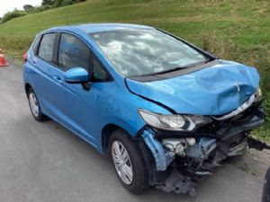Honda Jazz / Fit GK3 3rd Gen 2013-2019