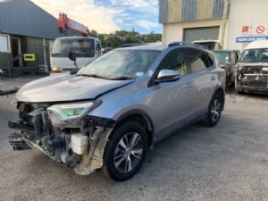 Toyota RAV4 ASA44R 2012-2018