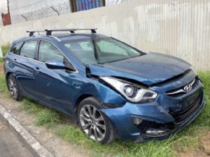 Hyundai i40 i40 2011-2019