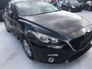 Mazda Axela BM 2013-2016