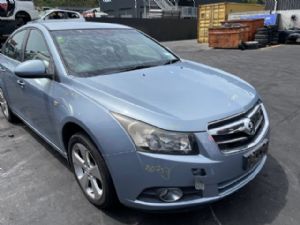 Holden Cruze Other