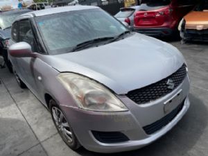 Suzuki Swift ZC72S 2010-2017