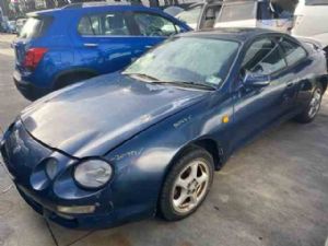 Toyota Celica ST202