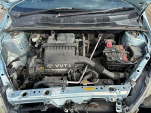 Toyota Vitz SCP13