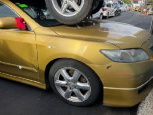 Toyota Camry XV40 2006-2012