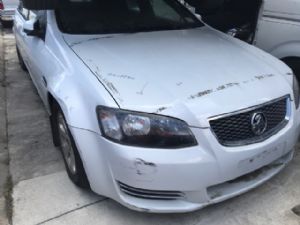Holden Commodore Other