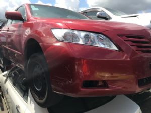 Toyota Camry ACV30