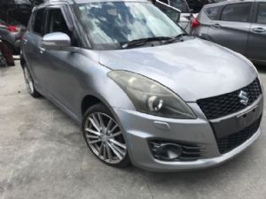 Suzuki Swift ZC32S 2012-2017