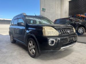 Nissan Xtrail T31 4WD 2008-2013