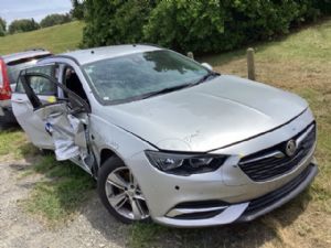 Holden Commodore VZ 08/04-08/07