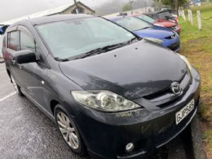 Mazda Premacy CR 2004-2010