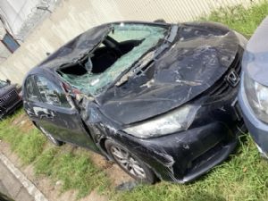 Honda Civic FK2