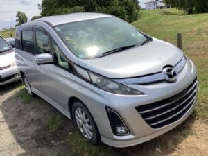 Mazda Biante CC