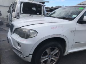 BMW X5 E70 2006-2013