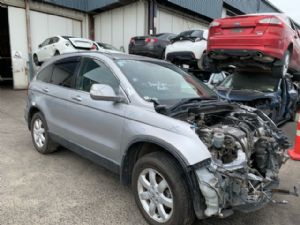 Honda CR-V RE4 2006-2011