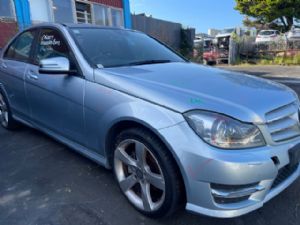 Mercedes-Benz C Class 200
