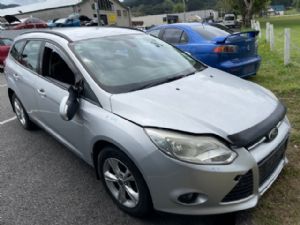 Ford Focus LW 2011-on