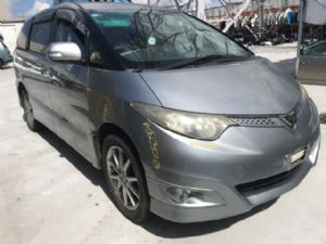 Toyota Estima GSR55