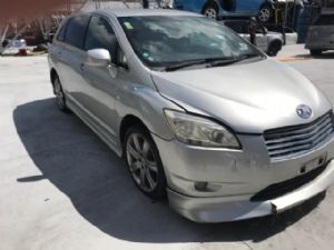 Toyota Mark X Zio ANA10 2007-2013