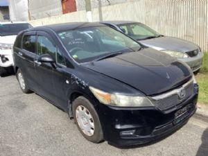 Honda Stream RN6-9 2nd Gen 2006-2014