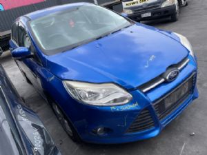 Ford Focus LW 2011-on