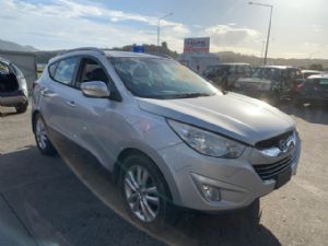 Hyundai iX35 JU81 2010-2015