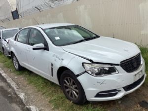 Holden Commodore VF 2013-2017