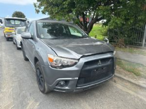 Mitsubishi RVR GA4W