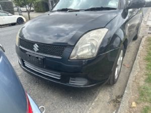 Suzuki Swift ZC11S 2004-2010