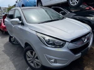 Hyundai iX35 JU81 2010-2015