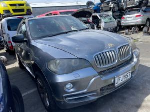 BMW X5 E70 2006-2013