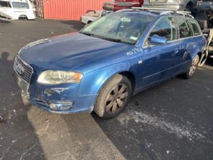 Audi A4 8E 2004-2008