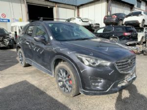 Mazda CX5 KE 12/14-12/16