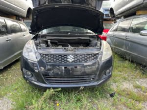 Suzuki Swift ZC72S 2010-2017