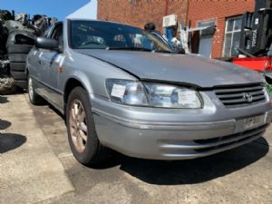Toyota Camry SK20L 10/00 - 09/02